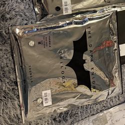 Youngla Batman Compression 