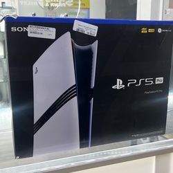 Sony ps5 pro