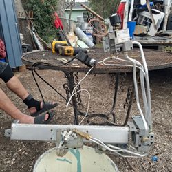 Natural Gas And Propane Same Sistem Thermostat 