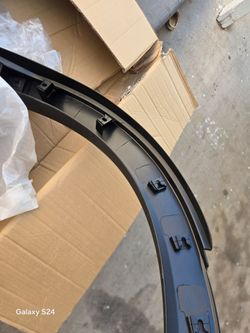 Protector de el guardabarros para mazda cx9 2016 al 2025
