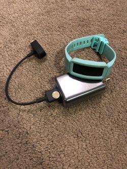 Kids Fitbit