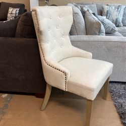 Accent ChairFINAL SALE