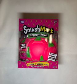 Smush Mart