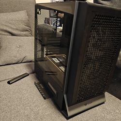 Thermal take PC Case 