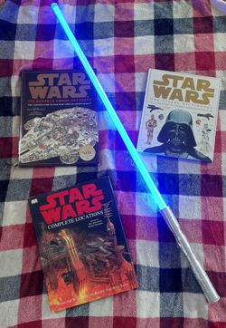 Star Wars Bundle