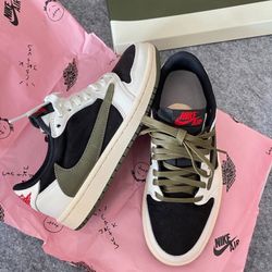 Tenis Nike 