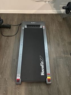 Walking Treadmill