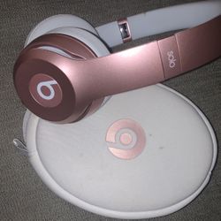 Beats Solo Wireless