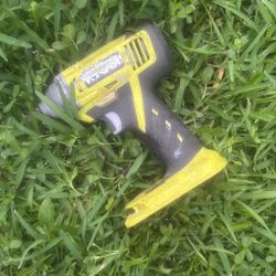 Ryobi Drill 