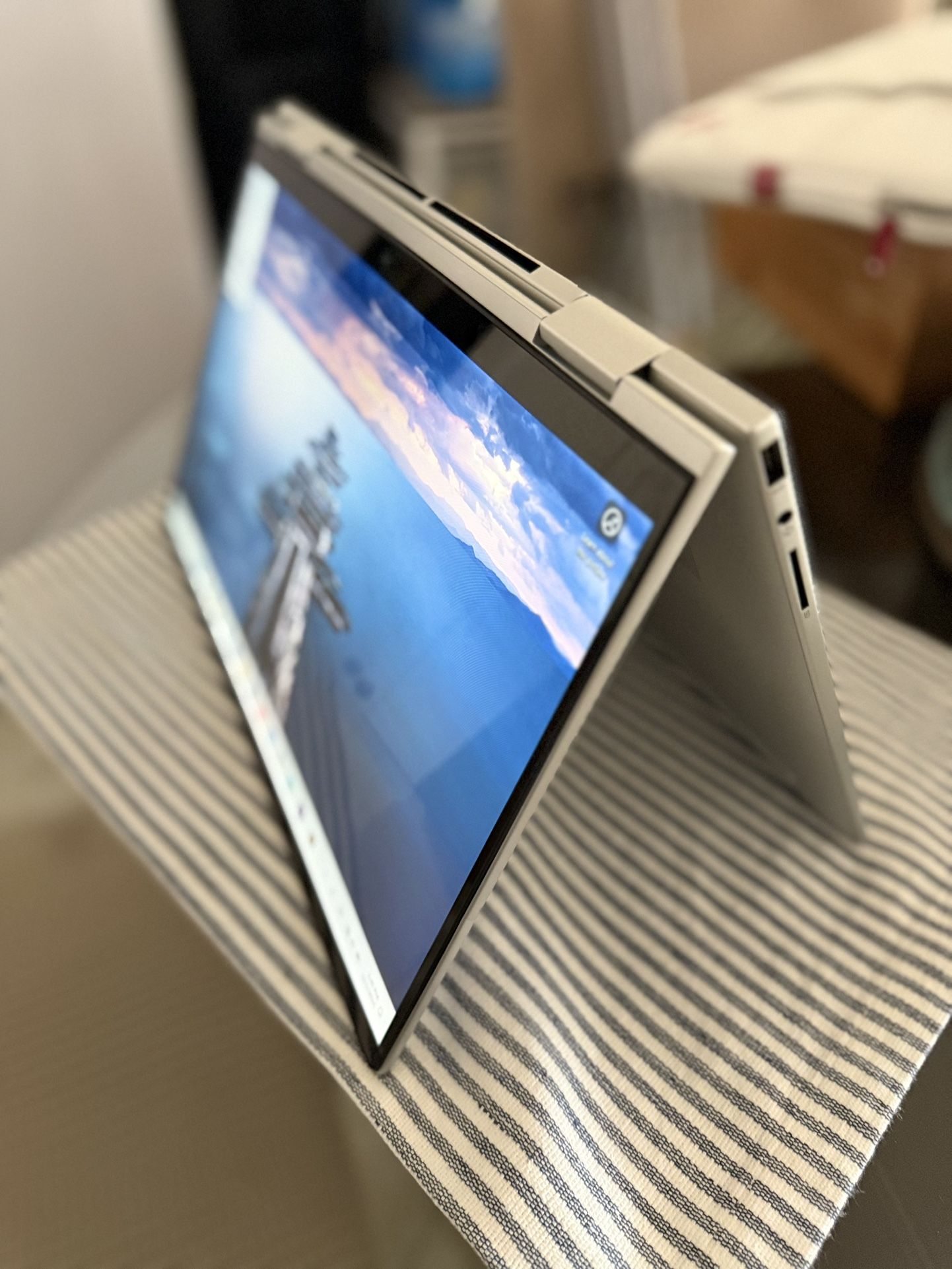 Laptop HP 15 Inch , i7 16GB RAM 512GB SSD