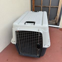 Kennel, Dog Kennel, Crate, Dog Crate 