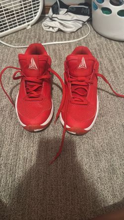 Red  Ja 1s