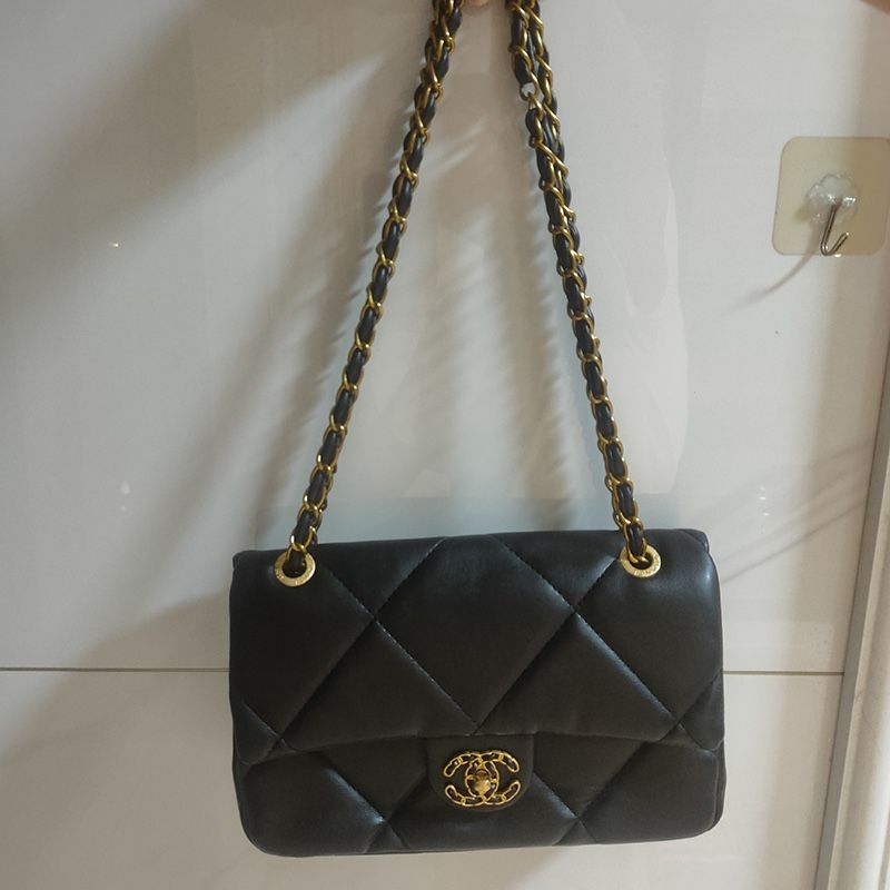 Black And Gold Fat Man