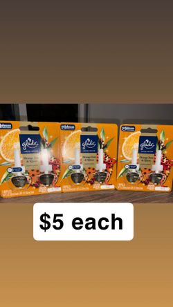 Glade refills