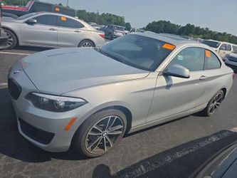 2020 BMW 230i