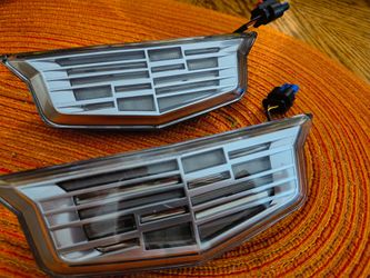 Luces LED para Cadillac