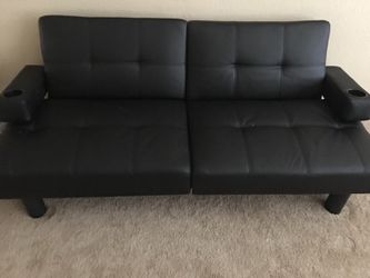 Sofa futon