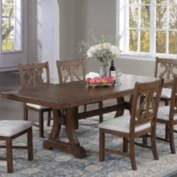 Formal Dinning Set