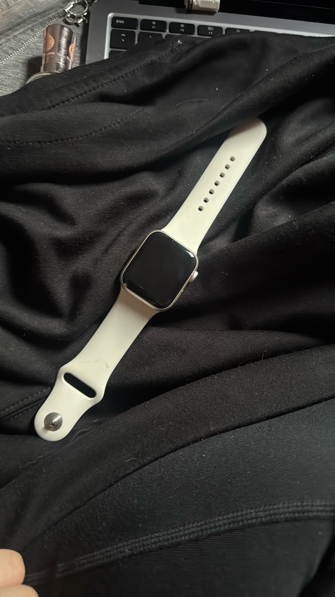 Apple Watch SE