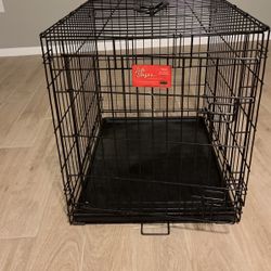Dog Crate 
