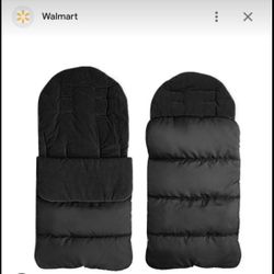 New Baby Stroller Sleeping Bag Blanket 