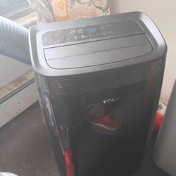 TCL Portable Air Conditioner 