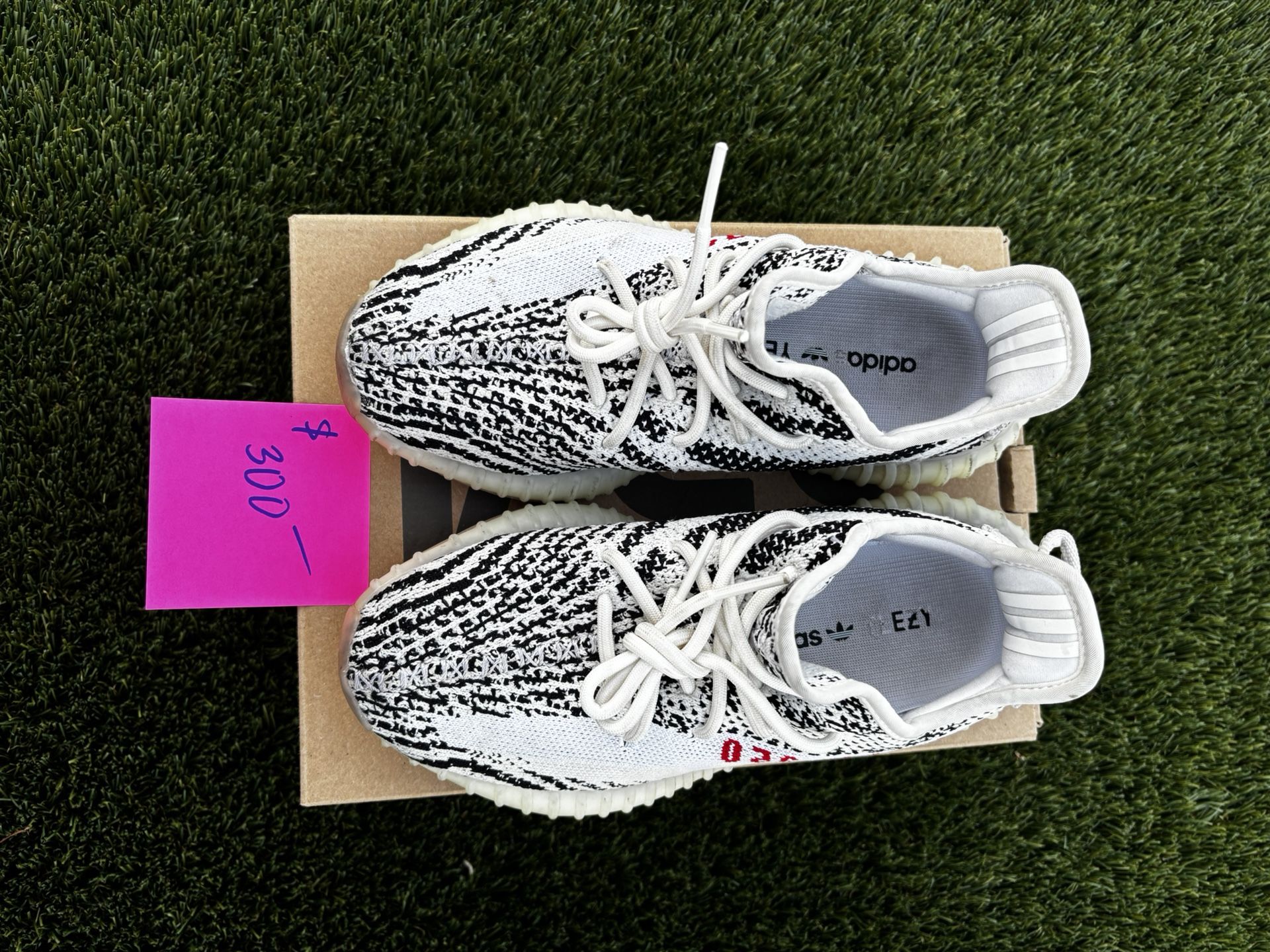 Adidas Yeezy V2