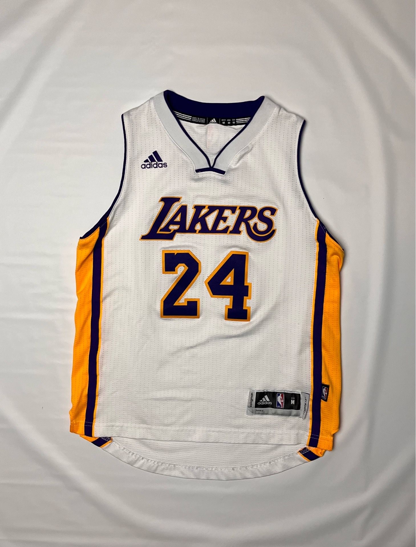 Lakers Jersey