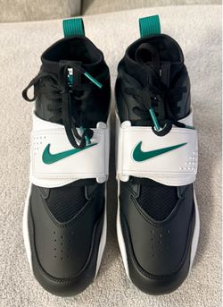 Nike Air Diamond Turf 93 Emerald Men’s Size 9