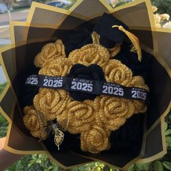 Ramo Crochet