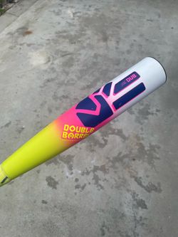 Easton dub usssa bat 31