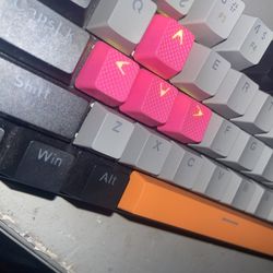 60% gaming keyboard 