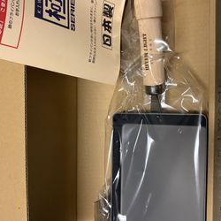 NEW River Light Kiwame Japan Iron Tamagoyaki Egg Pan - Made in Japan