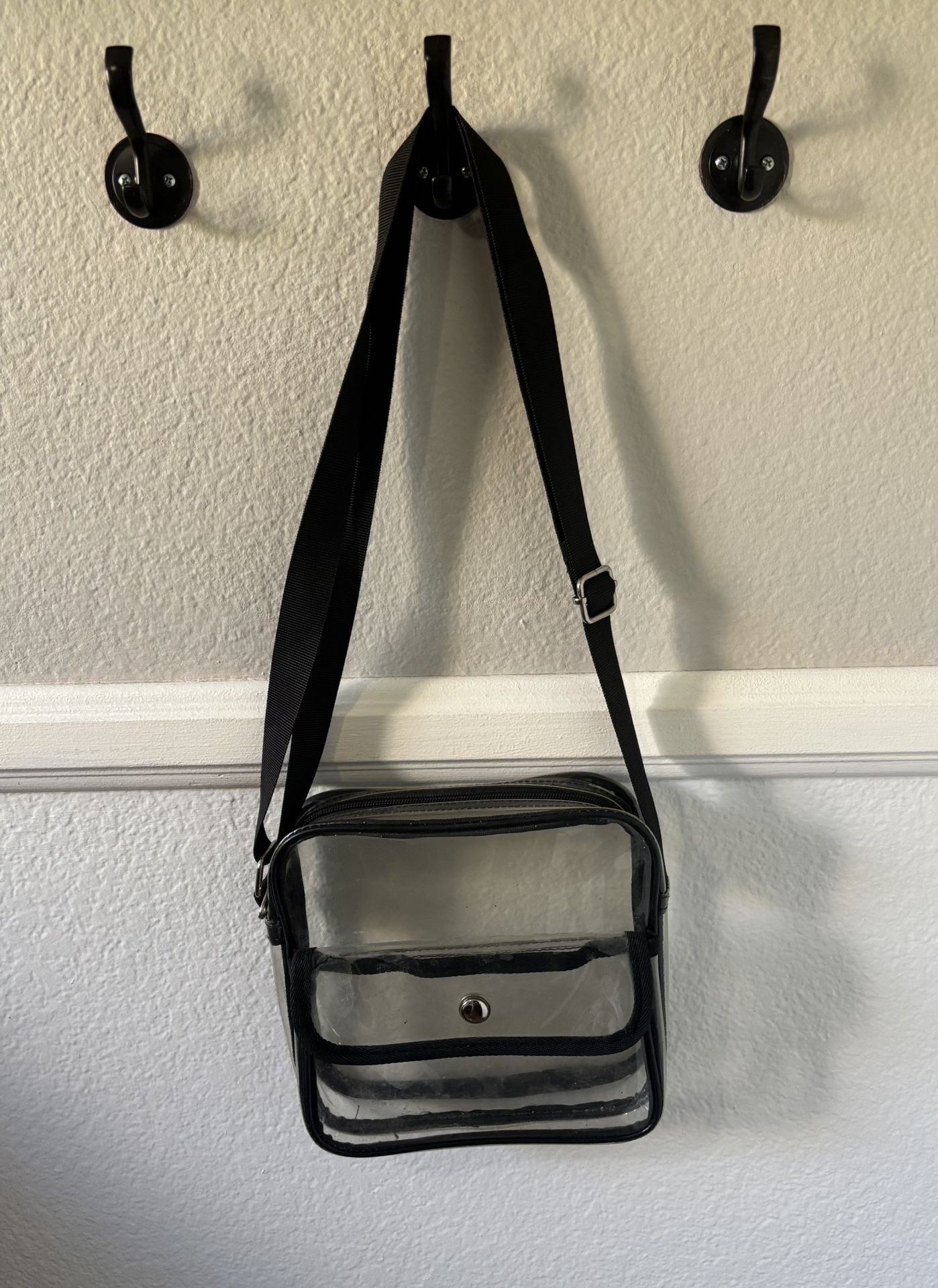 Clear Bag