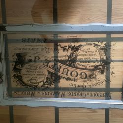 Beautiful Decor Tray 