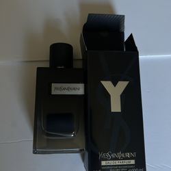 YSL EDP 3.4 OZ