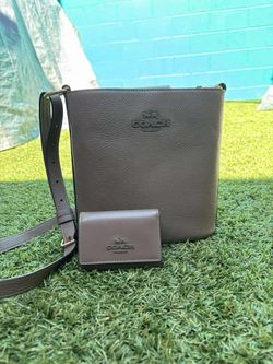 Used COACH & Michael Kors