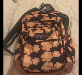 Jan Sport backpack