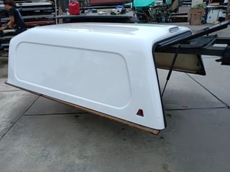 Camper Shell 6.5 Ranger 94-15