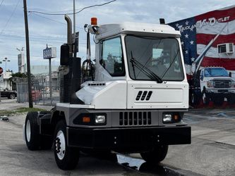 2016 Kalmar Ottawa T2