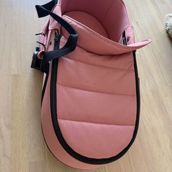 Yoyo accessory bassinet stroller attachment