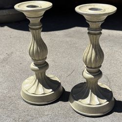 Candle Holders