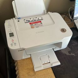 Cannon printer And Copy Machine 