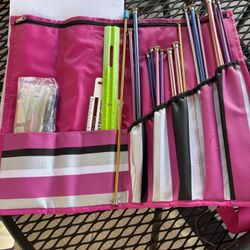 Knitting Set