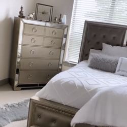 Ashley Bedroom Set 