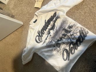santana vercetti short sleeve