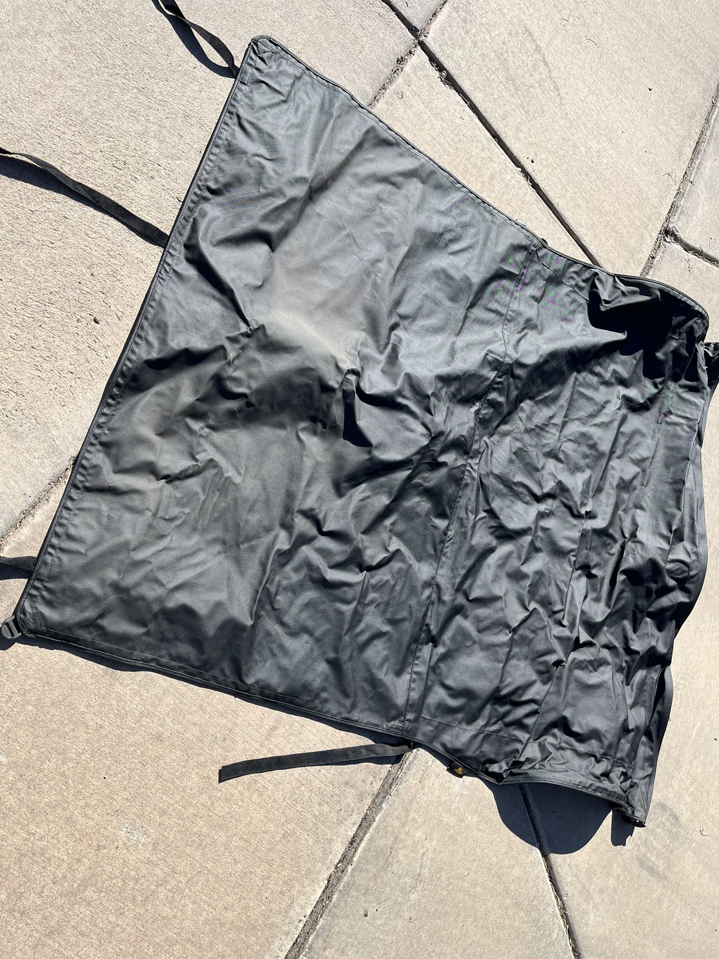 Bestop Duster Deck Cover LJ TJ Unlimited