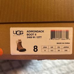 Uggs