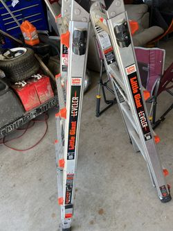 Ladder little Giant
