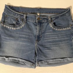 Levi’s Shorts
